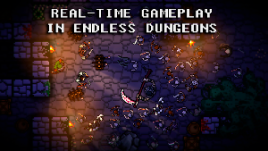 Pocket Rogues: Ultimate Screenshot 0
