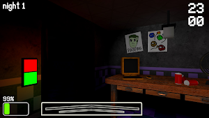 Five Nights at Streamers Screenshot 1