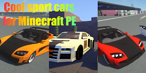 Cars mods for Minecraft Screenshot 0