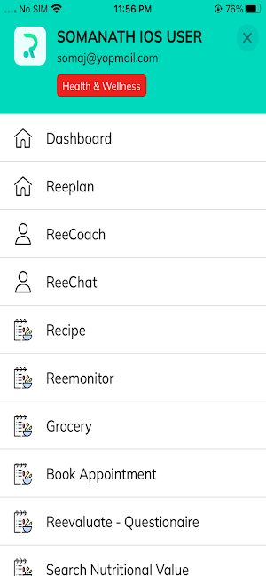 REEWORK Screenshot 3