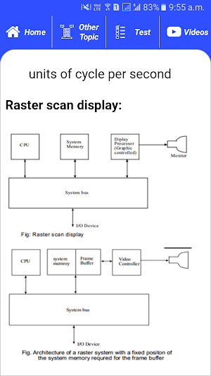 Computer Graphics: Engineering screenshot 8