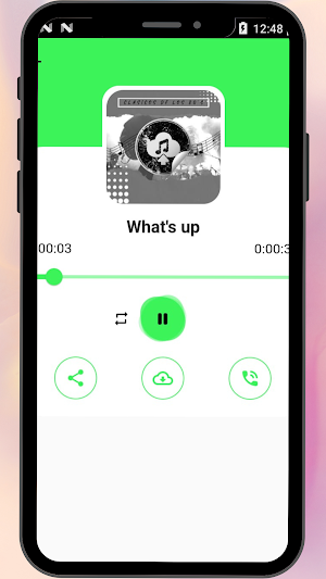 80's Classics Ringtones Screenshot 2