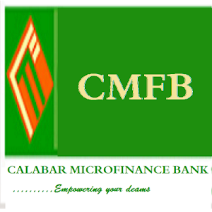 CALABAR MFB MOBILE APP Screenshot 0