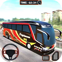 Bus Simulator 2024 Offline