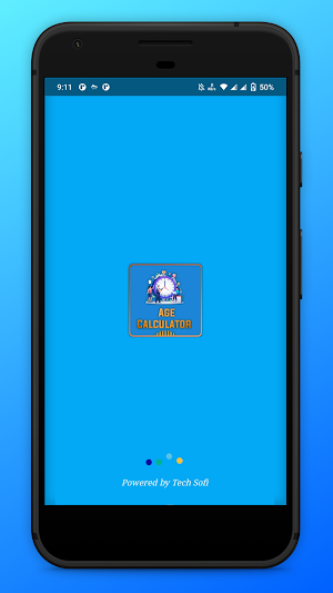 Age Calculator ( ক্যালকুলেটর ) Screenshot 3