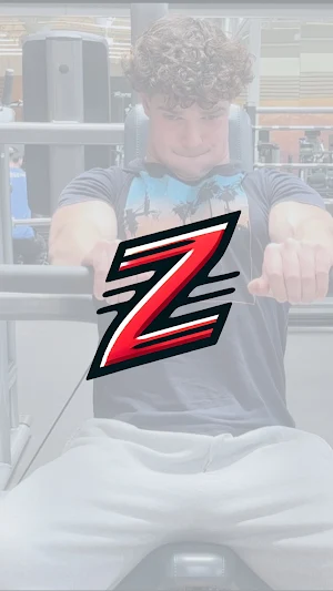 Z Fitness Screenshot 0