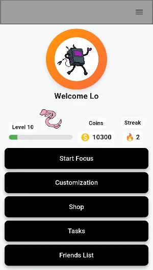 Workinator Screenshot 0
