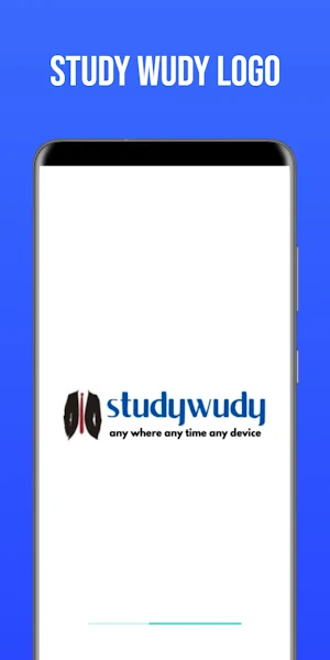 Studywudy Screenshot 0