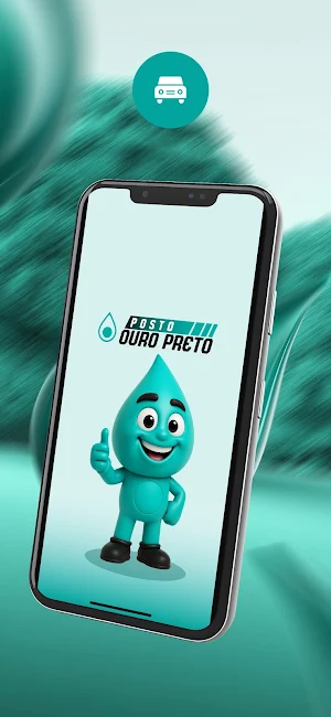 Posto Ouro Preto Screenshot 0