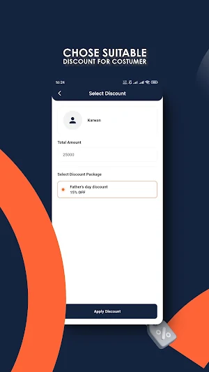 Battuta: Business Screenshot 3