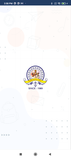 Hiraba Shikshan Sankul Screenshot 0