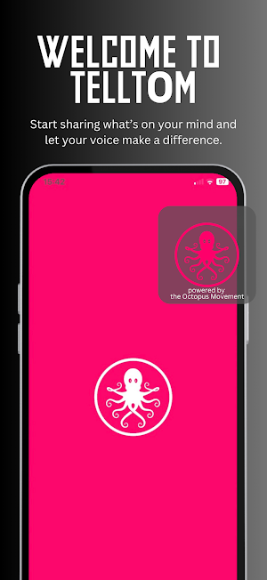 TellTOM Screenshot 0