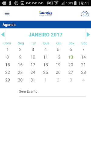 Colégio Interativa Screenshot 2