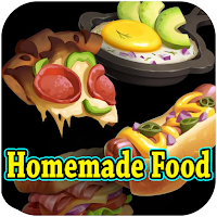 Homemade Food Easy to Cook