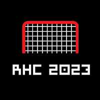 Retro Hockey Coach 2023