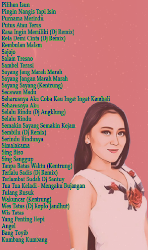 Vita Alvia Putus Atau Terus Screenshot 3