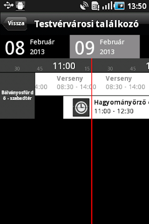Torja GUIDE@HAND Screenshot 2