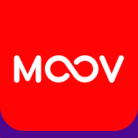 Moov Delivery