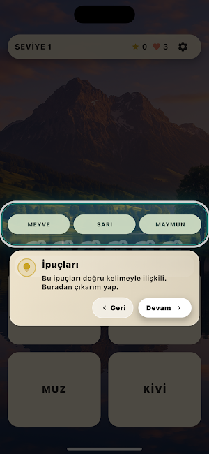 Intersection: Hint Hunt Screenshot 2