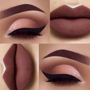 Makeup Ideas Screenshot 1