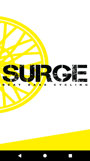 Surge Spin Screenshot 0