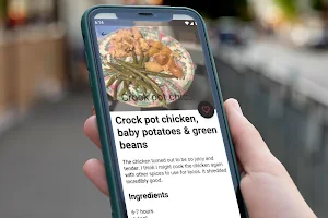 Amazing Crockpot Recipes Screenshot 2