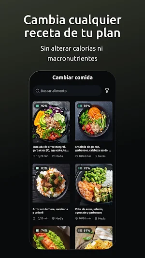 Método FUEL Screenshot 2