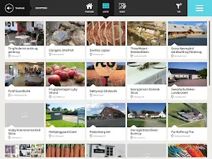 Visit Skive Screenshot 3
