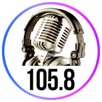 105.8 radio