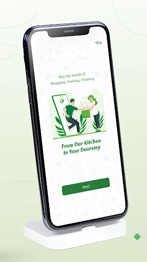 Eat Rite Foods Screenshot 2