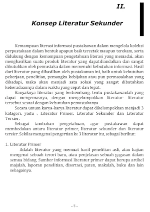 Sukses Mengelola Informasi Screenshot 3