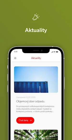 Svidník Screenshot 2