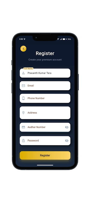 All Property Screenshot 0