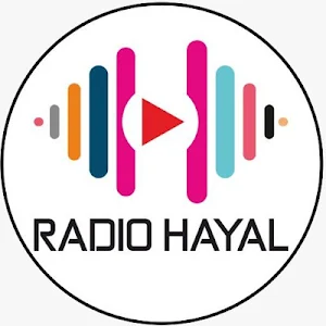 Radio Hayal Screenshot 3