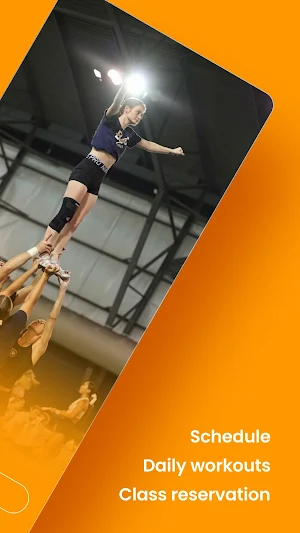 Top Cheer Talent Screenshot 1