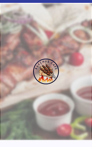 Bacchus Grill Screenshot 3