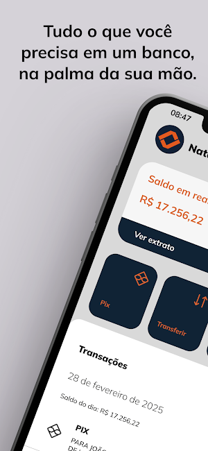 Select Empresa Screenshot 0