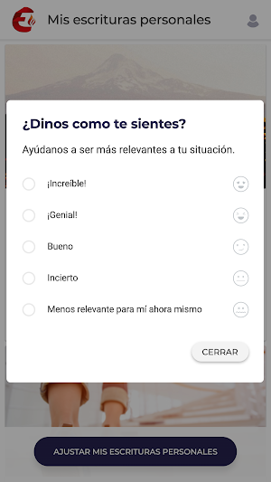 Iglesia Eliam Screenshot 3