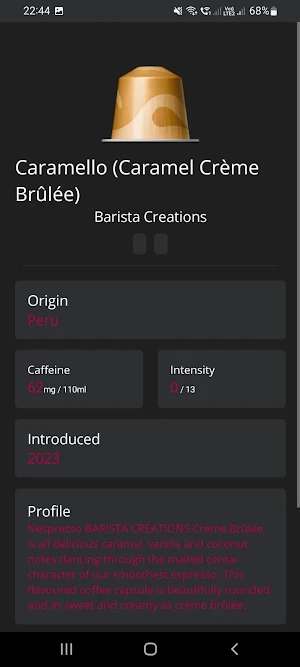 Capsules Screenshot 1