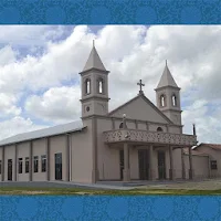 Paróquia São João Batista - Primavera/PA