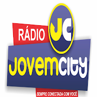 Radio Jovem City Barcarena /PA