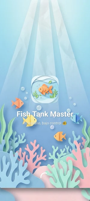 Fish Tank Master Screenshot 0