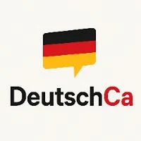 German Quiz App – DeutschCa
