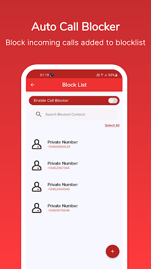 Caller Name Announcer App Screenshot 3
