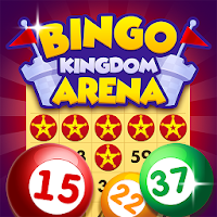Bingo Kingdom Arena: Best Free Bingo Games