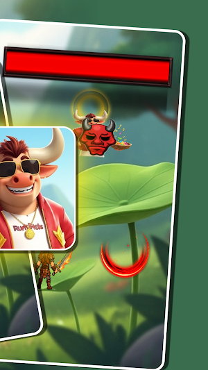 BullShowdown Screenshot 3
