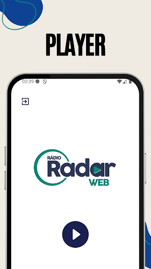 Rádio Radar Toledo Screenshot 3