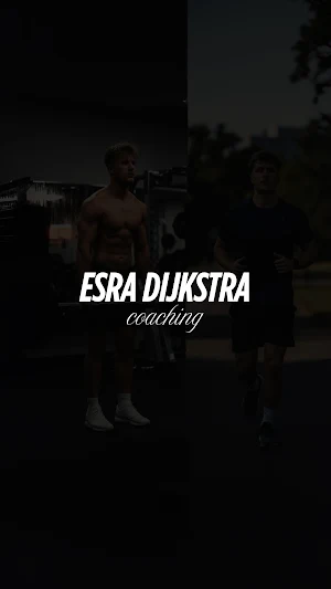 Esra Dijkstra Coaching Screenshot 0