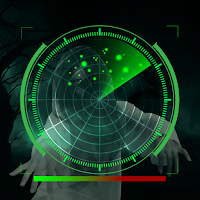 Ghost Radar Detector - Scare