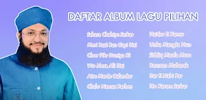 Hafiz Tahir Qadri Naat Offline Screenshot 1